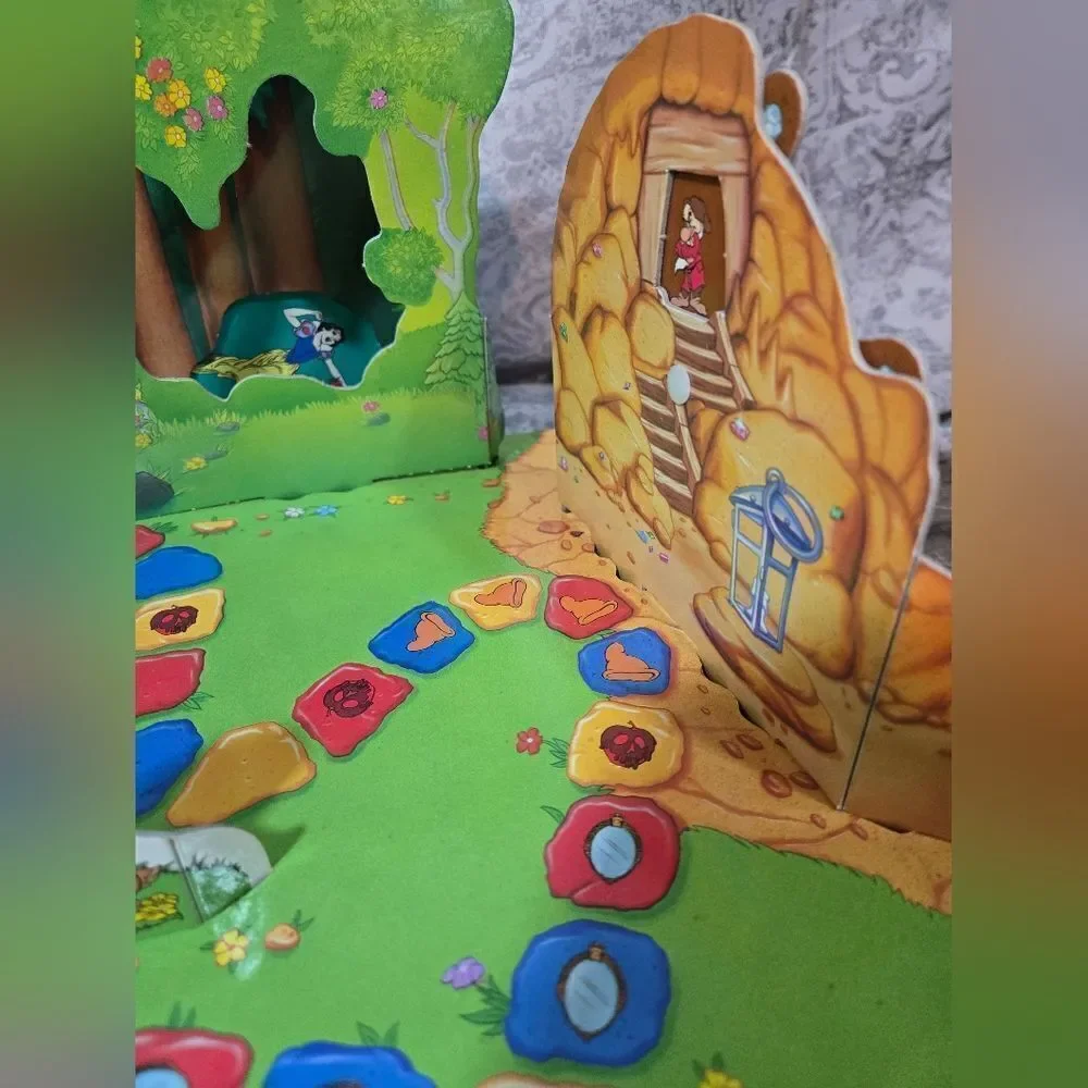 Disney step into